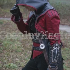 Assassin's Creed Syndicate Evie Frye Master Assassin Outfit 26 Assassin's Creed Syndicate Evie Frye Master Assassin Outfit -Cosplay Magic Store 16510o
