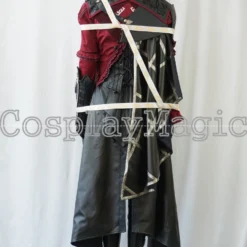 Assassin's Creed Syndicate Evie Frye Master Assassin Outfit 22 Assassin's Creed Syndicate Evie Frye Master Assassin Outfit -Cosplay Magic Store 16512