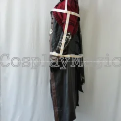 Assassin's Creed Syndicate Evie Frye Master Assassin Outfit 24 Assassin's Creed Syndicate Evie Frye Master Assassin Outfit -Cosplay Magic Store 16513