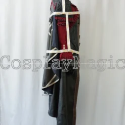 Assassin's Creed Syndicate Evie Frye Master Assassin Outfit 23 Assassin's Creed Syndicate Evie Frye Master Assassin Outfit -Cosplay Magic Store 16514