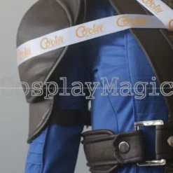 Fallout 4 Sole Survivor Nora Cosplay -Cosplay Magic Store 16520b