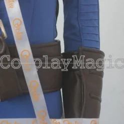 Fallout 4 Sole Survivor Nora Cosplay -Cosplay Magic Store 16520c