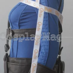 Fallout 4 Sole Survivor Nora Cosplay -Cosplay Magic Store 16520e