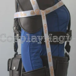 Fallout 4 Sole Survivor Nora Cosplay -Cosplay Magic Store 16520f