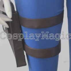 Fallout 4 Sole Survivor Nora Cosplay -Cosplay Magic Store 16520g