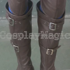 Fallout 4 Sole Survivor Nora Cosplay -Cosplay Magic Store 16520h