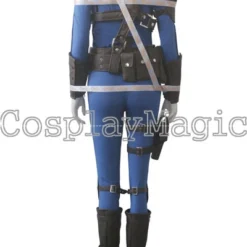Fallout 4 Sole Survivor Nora Cosplay -Cosplay Magic Store 16522