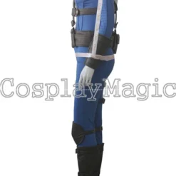 Fallout 4 Sole Survivor Nora Cosplay -Cosplay Magic Store 16523
