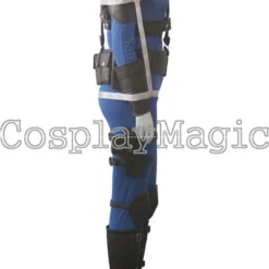 Fallout 4 Sole Survivor Nora Cosplay -Cosplay Magic Store 16524