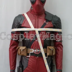 Deadpool Wade Wilson Cosplay -Cosplay Magic Store 1653 1 1