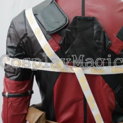 Deadpool Wade Wilson Cosplay -Cosplay Magic Store 1653 5