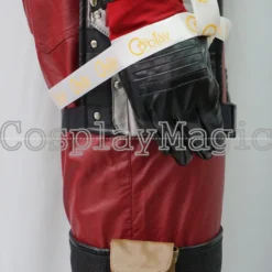 Deadpool Wade Wilson Cosplay -Cosplay Magic Store 1653 7