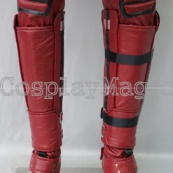 Deadpool Wade Wilson Cosplay -Cosplay Magic Store 1653 8
