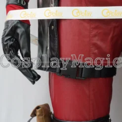 Deadpool Wade Wilson Cosplay -Cosplay Magic Store 1653 备用2
