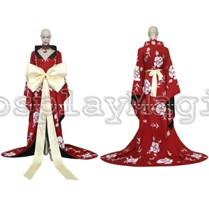 XxxHolic Yuko Ichihara Kimono 5 XxxHolic Yuko Ichihara Kimono - Image 5