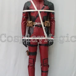 Deadpool Wade Wilson Cosplay -Cosplay Magic Store 16531 2