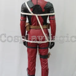 Deadpool Wade Wilson Cosplay -Cosplay Magic Store 16532 1 1