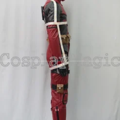 Deadpool Wade Wilson Cosplay -Cosplay Magic Store 16534 1