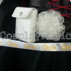RWBY Ruby Rose Cosplay -Cosplay Magic Store 16540b