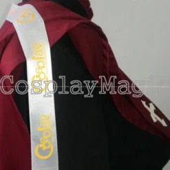 RWBY Ruby Rose Cosplay -Cosplay Magic Store 16540c