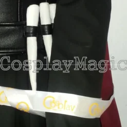 RWBY Ruby Rose Cosplay -Cosplay Magic Store 16540e
