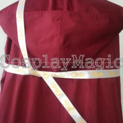 RWBY Ruby Rose Cosplay -Cosplay Magic Store 16540g