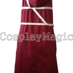 RWBY Ruby Rose Cosplay -Cosplay Magic Store 16542