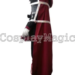 RWBY Ruby Rose Cosplay -Cosplay Magic Store 16543