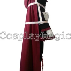RWBY Ruby Rose Cosplay -Cosplay Magic Store 16544