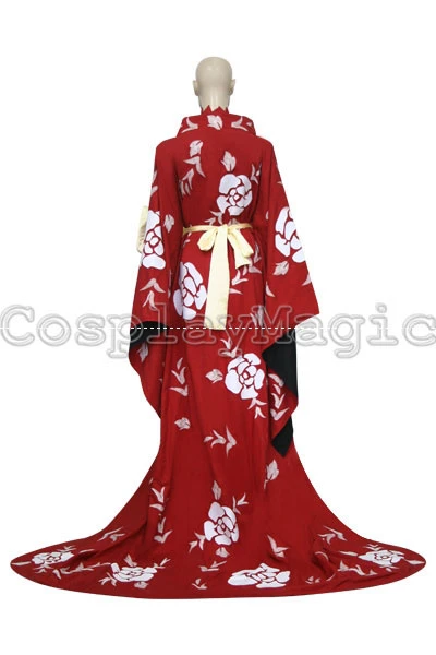 XxxHolic Yuko Ichihara Kimono 3 XxxHolic Yuko Ichihara Kimono - Image 3