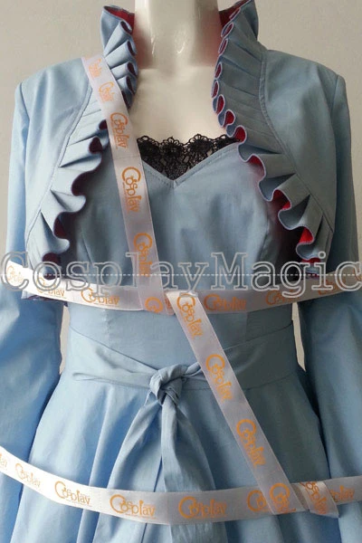 RWBY Weiss Schnee Cosplay 3 RWBY Weiss Schnee Cosplay - Image 3