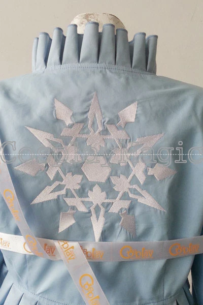 RWBY Weiss Schnee Cosplay 10 RWBY Weiss Schnee Cosplay - Image 10