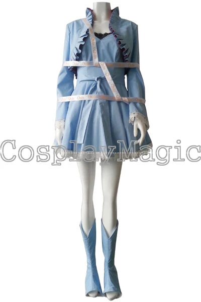 RWBY Weiss Schnee Cosplay 2 RWBY Weiss Schnee Cosplay - Image 2