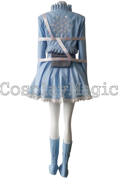 RWBY Weiss Schnee Cosplay 4 RWBY Weiss Schnee Cosplay - Image 4