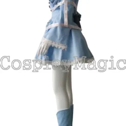RWBY Weiss Schnee Cosplay 18 RWBY Weiss Schnee Cosplay -Cosplay Magic Store 16553