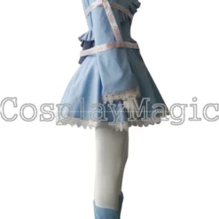 RWBY Weiss Schnee Cosplay 17 RWBY Weiss Schnee Cosplay -Cosplay Magic Store 16554