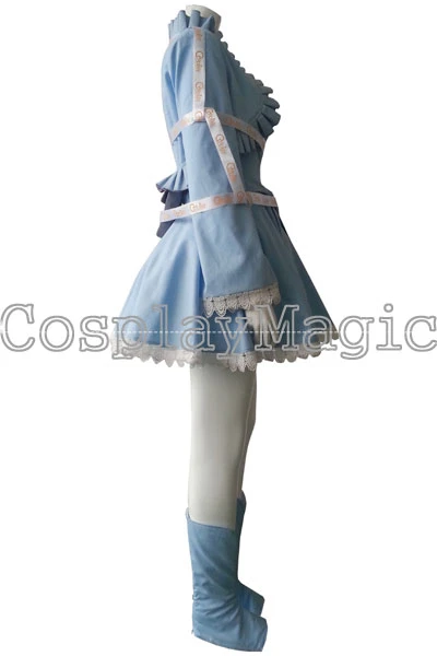 RWBY Weiss Schnee Cosplay 5 RWBY Weiss Schnee Cosplay - Image 5