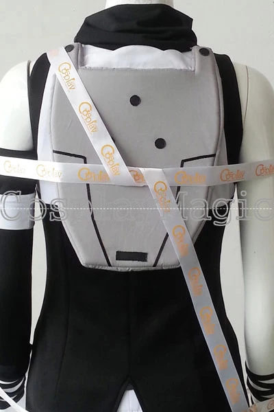 RWBY Blake Belladonna Cosplay 10 RWBY Blake Belladonna Cosplay - Image 10