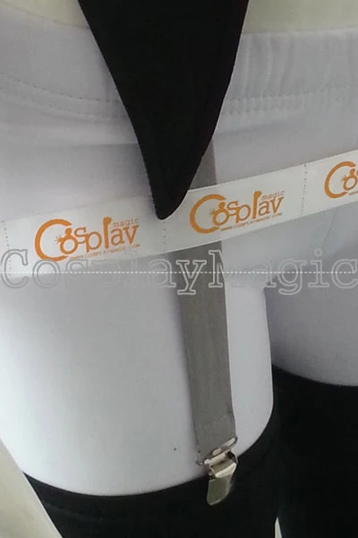 RWBY Blake Belladonna Cosplay 7 RWBY Blake Belladonna Cosplay - Image 7