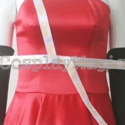 Minions Scarlet Overkill Cosplay -Cosplay Magic Store 16580a