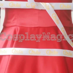 Minions Scarlet Overkill Cosplay -Cosplay Magic Store 16580f