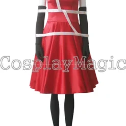 Minions Scarlet Overkill Cosplay -Cosplay Magic Store 16581
