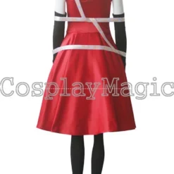 Minions Scarlet Overkill Cosplay -Cosplay Magic Store 16582
