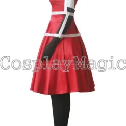 Minions Scarlet Overkill Cosplay -Cosplay Magic Store 16583