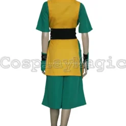 Avatar The Last AirBender Toph Cosplay -Cosplay Magic Store 1662