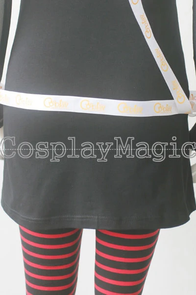 Hotel Transylvania 2 Mavis Cosplay 8 Hotel Transylvania 2 Mavis Cosplay - Image 8