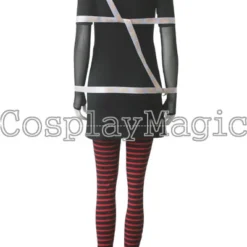 Hotel Transylvania 2 Mavis Cosplay 15 Hotel Transylvania 2 Mavis Cosplay -Cosplay Magic Store 16622