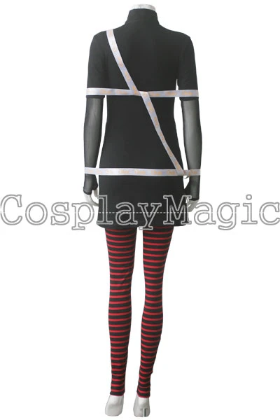 Hotel Transylvania 2 Mavis Cosplay 3 Hotel Transylvania 2 Mavis Cosplay - Image 3