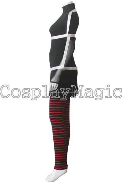 Hotel Transylvania 2 Mavis Cosplay 5 Hotel Transylvania 2 Mavis Cosplay - Image 5