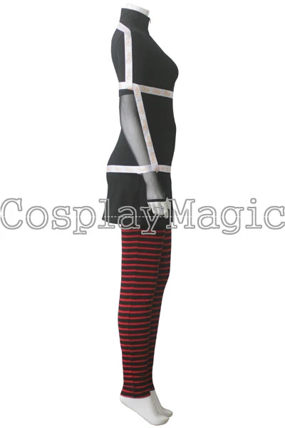 Hotel Transylvania 2 Mavis Cosplay 4 Hotel Transylvania 2 Mavis Cosplay - Image 4